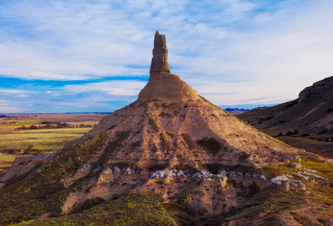 State of Nebraska